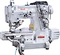 automatic stitching machine